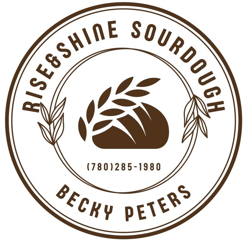 Rise & Shine Sourdough